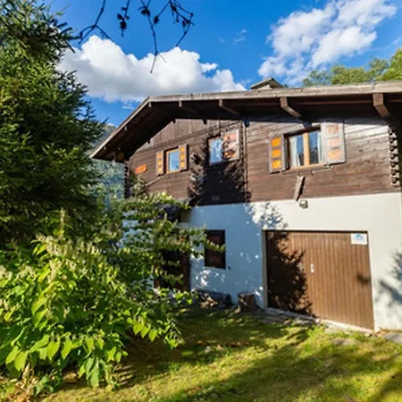 Chalet Le Petit Dru * Les Houches