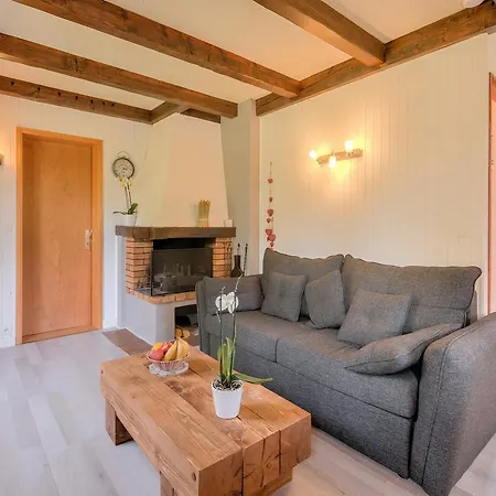 Chalet Chalet Le Petit Dru Les Houches