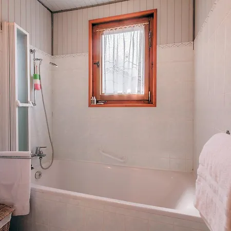 Chalet Chalet Le Petit Dru