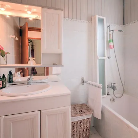 Chalet Chalet Le Petit Dru