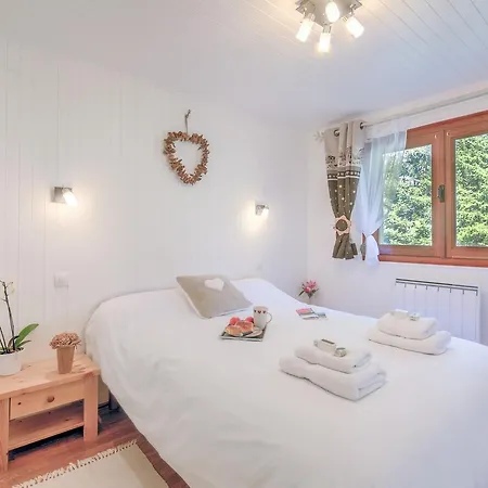 Chalet Le Petit Dru Les Houches