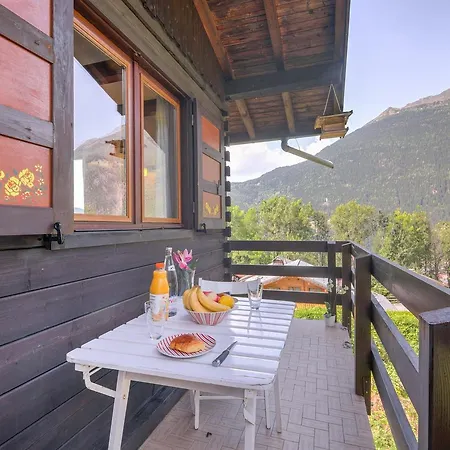 Chalet Le Petit Dru * Les Houches