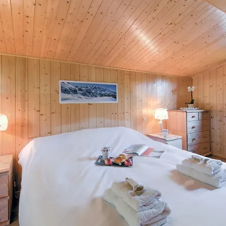Chalet Le Petit Dru * Les Houches