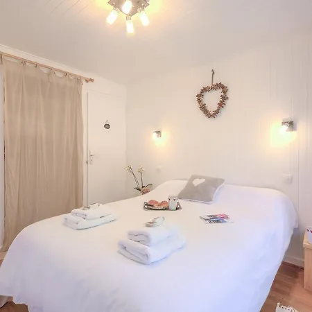 Chalet Le Petit Dru Chalet *